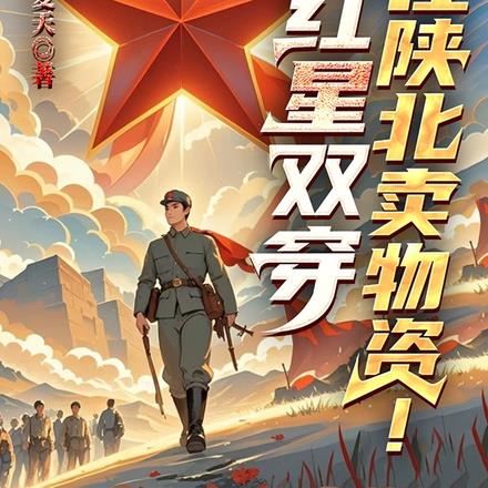 红星双穿:我在陕北卖物资